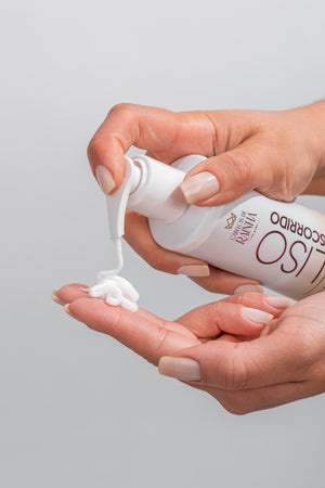 🔥🔥 Promoção: 1 Shampoo + 1 Condicionador + 1 Máscara Disciplinante Liso Escorrido da Cabelos de Rainha