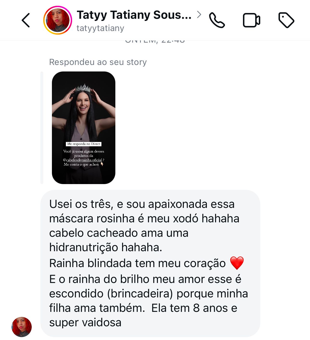 Depoimento 4