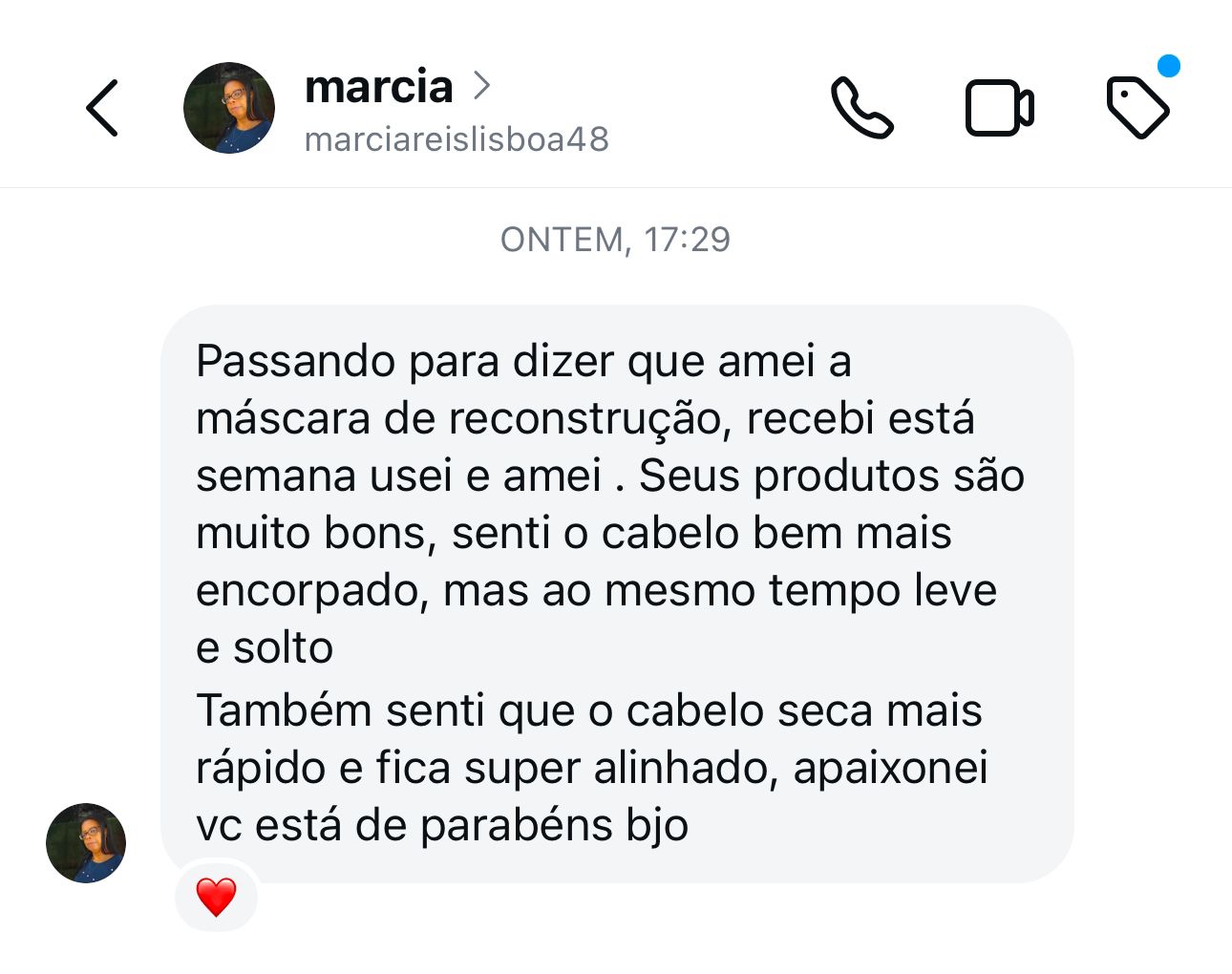 Depoimento 7