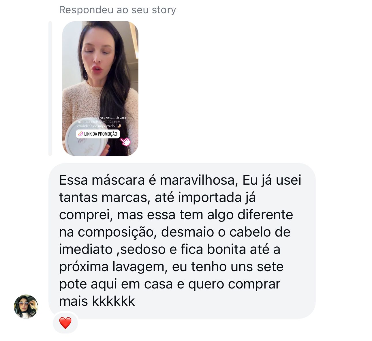 Depoimento 8