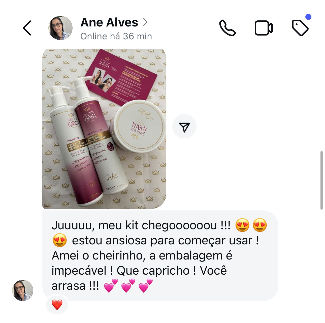 Depoimento 9