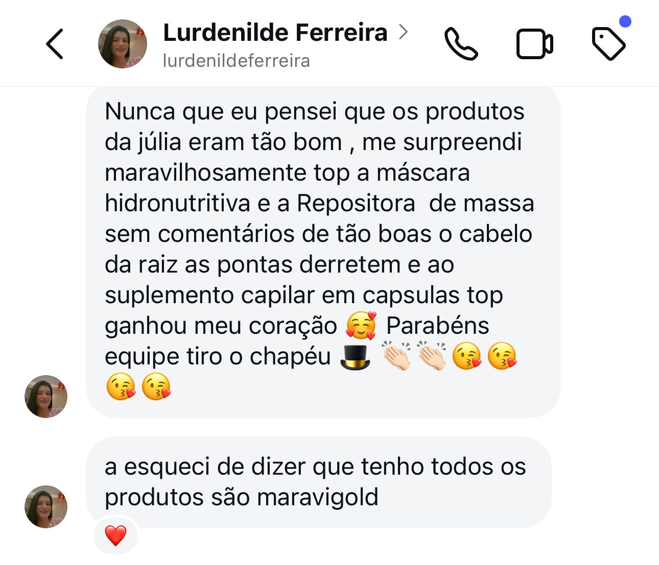 Depoimento 3