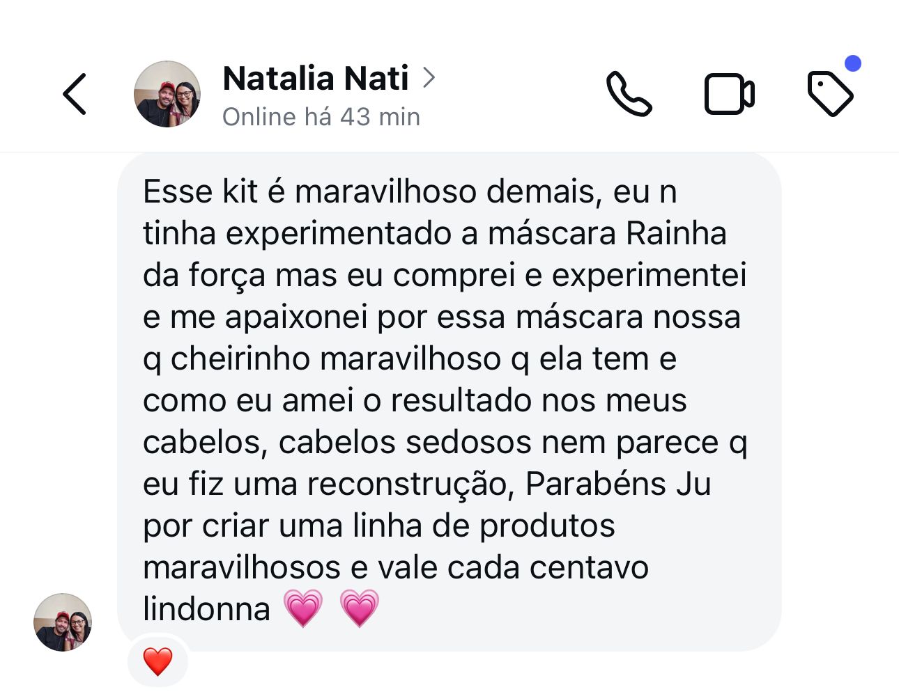 Depoimento 6