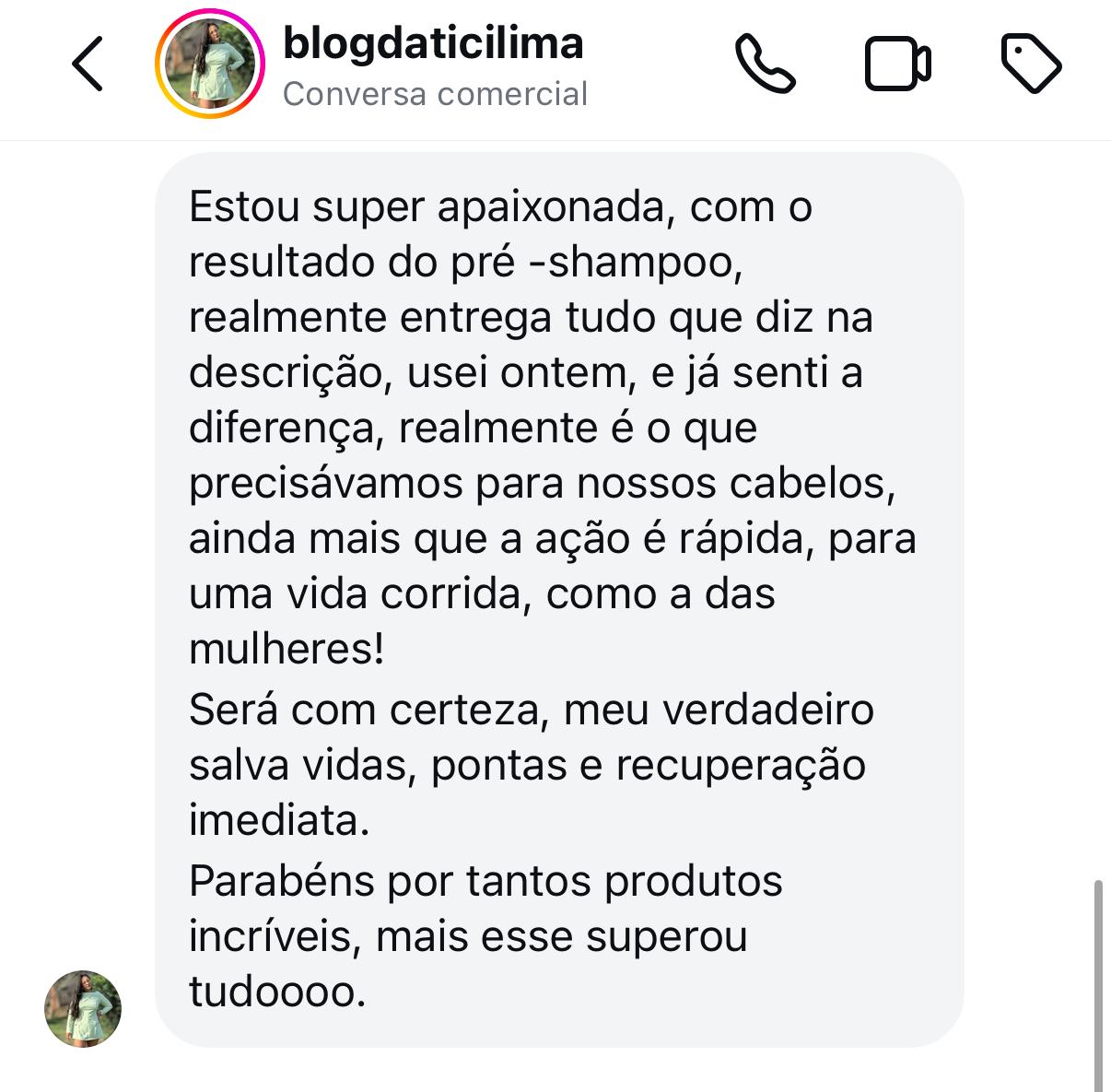 Depoimento 8